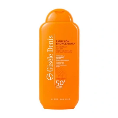 Billede af Gisele Denis Sun Care Solbeskyttelse SPF 50