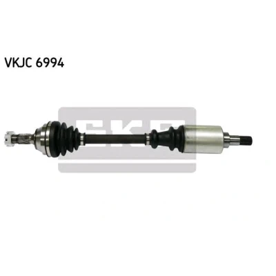 Billede af SKF VKJC 6994 Trækaksel 593, 58,5 CITROËN: Berlingo / First I, Xsara Hatchback