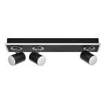 Billede af Decor Spot Mars Click select Black 3