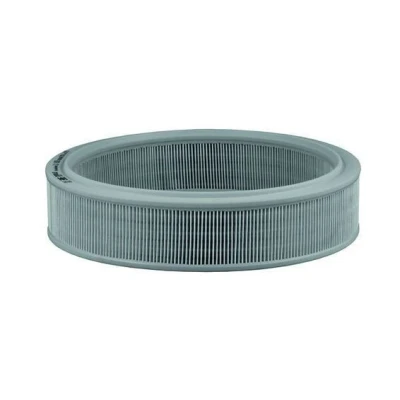 Billede af MAHLE ORIGINAL LX 853 Luftfilter 71,0 288,0 Filterindsats FIAT: Punto II Hatchback, Doblo I Cargo, Stationcar