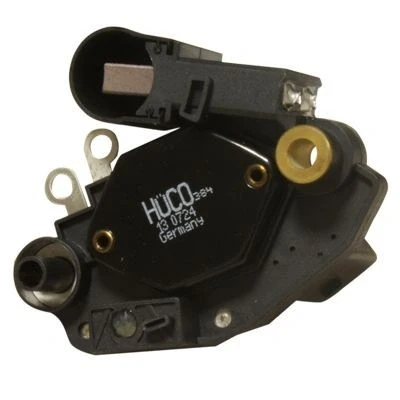 Billede af HITACHI 130724 Generatorregulator 14,5 AUDI: A4 B6 Sedan, A6 C6 Avant, VOLKSWAGEN: TRANSPORTER 4 Bus