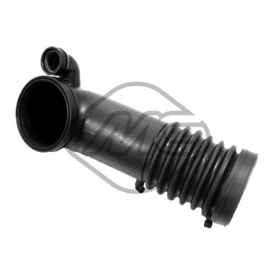 Billede af Indsugningsslange, luftfilter Metalcaucho 58462