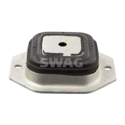 Billede af SWAG 62 91 9048 Akselskaft Lejring Bagaksel venstre, højre Gummi