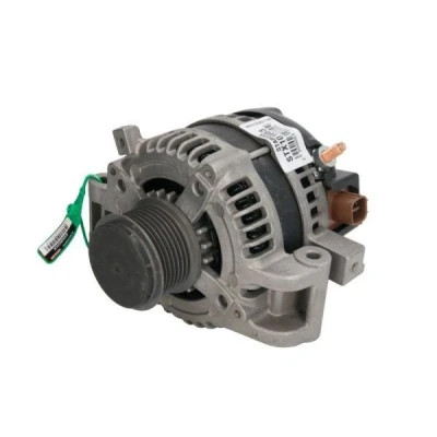 Billede af STARDAX STX101663 Generator 12V 130A TOYOTA: Avensis III Stationcar, RAV4 SUV, Verso