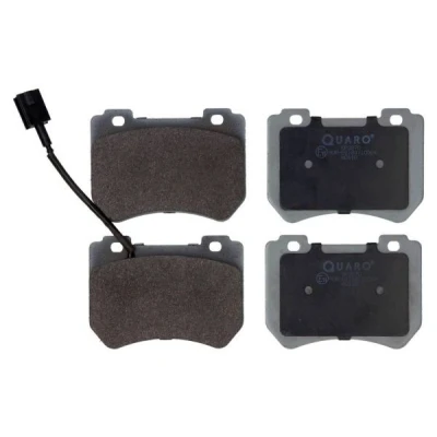 Billede af QUARO QP3870 Bremseklodser med indbygget slidsensor ALFA ROMEO: 159 Sedan, Sportwagon
