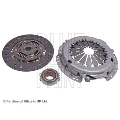 Billede af BLUE PRINT ADT330210 Kobling i tre dele med syntetsik fedt udrykkerleje 224mm