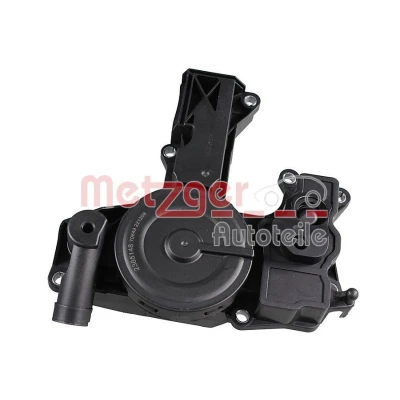 Billede af METZGER 2385148 Ventil, krumtaphusudlufting AUDI: A4 B8 Avant, A3 Sportback, Sedan, SEAT: Leon II Hatchback, Altea XL, VOLKSWAGEN: Golf 5