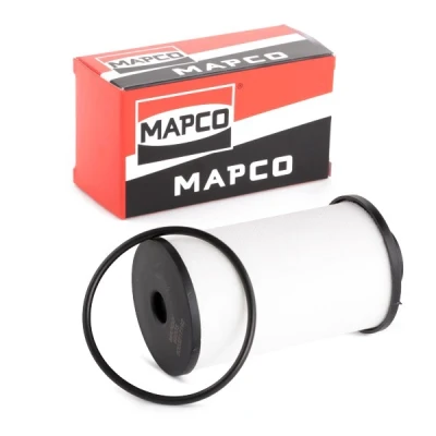 Billede af MAPCO 69003 Automatfilter med tætningsring VOLKSWAGEN: Golf 7, Passat B6 Variant, 6, SKODA: Superb II Stationcar, Octavia 3 Combi, AUDI: TT Coupe
