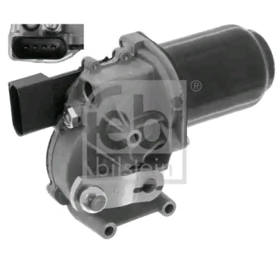 Billede af FEBI BILSTEIN 48665 Viskermotor 12 foran til venstrestyrede biler