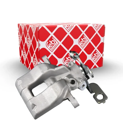 Billede af FEBI BILSTEIN 179127 Bremsekaliber Aluminiumsstøbning Bagaksel højre TOYOTA: Avensis III Stationcar, Sedan