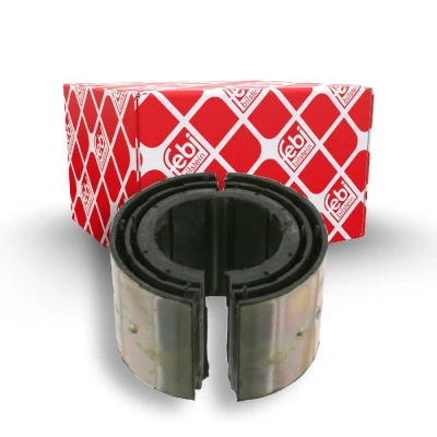 Billede af FEBI BILSTEIN 24556 Stabilisatorbøsning foran Gummi 45 75 50