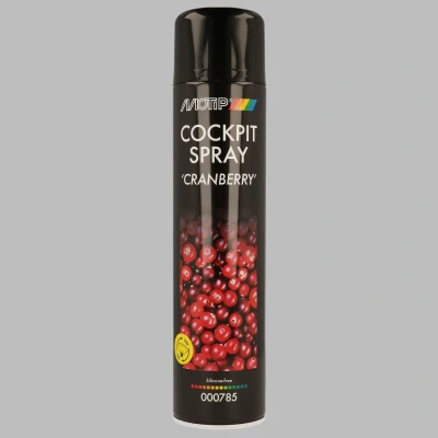 Billede af MOTIP 000785 Plastikplejemiddel