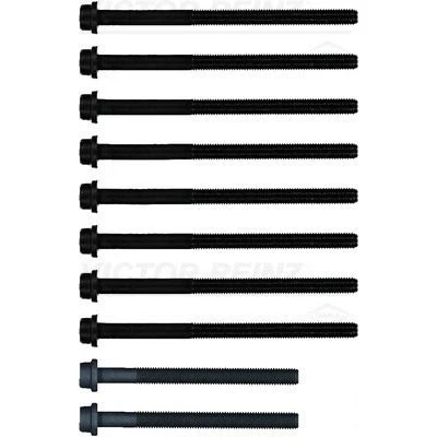 Billede af REINZ 14 32134 01 Strækbolte indre torx FORD: Focus 2, C Max, Max