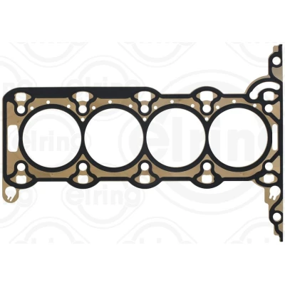 Billede af ELRING 572.500 Toppakning 0,57 73,9 pakning med metallag OPEL: Corsa D Hatchback, C Astra H Hatchback