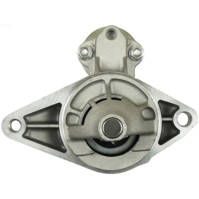 Billede af AS PL S6133 Starter 12 1,00 8 TOYOTA: Corolla IX Hatchback, Station Wagon, VIII Compact