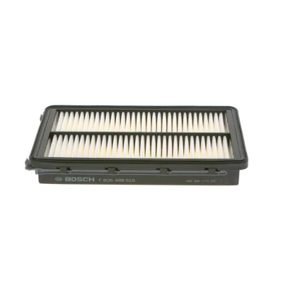 Billede af BOSCH F 026 400 619 Luftfilter 43,5 176 297 Filterindsats