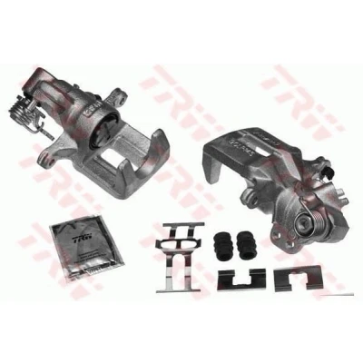 Billede af TRW BHQ221E Bremsekaliber Støbejern HONDA: CIVIC 7 Hatchback