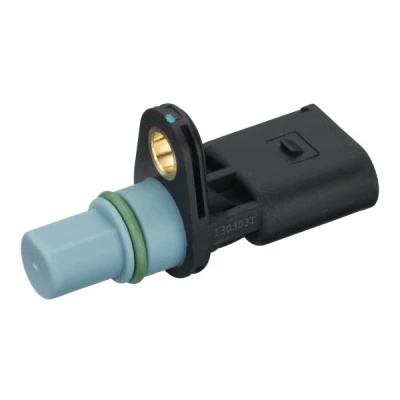 Billede af HELLA 6PU 009 121 411 Sensoren uden kabel VOLKSWAGEN: Passat B6 Sedan, AUDI: A4 B7 Sedan
