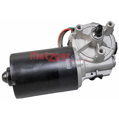 Billede af METZGER 2190976 Viskermotor 12 foran til venstrestyrede biler FIAT: Punto I Hatchback