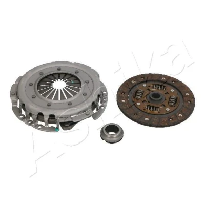 Billede af ASHIKA 92 CI CI01 Kobling 180 PEUGEOT: 207 Hatchback, SW, 307 Stationcar, CITROËN: C3 II, I Pluriel