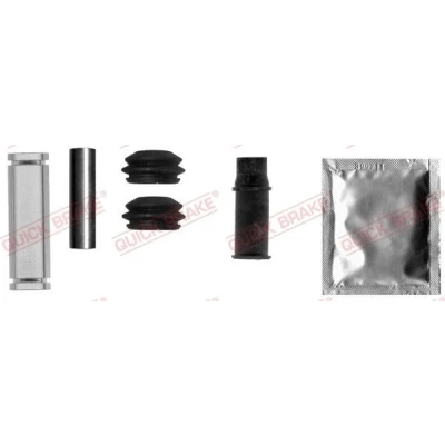 Billede af QUICK BRAKE 113 1412X glidersæt, bremsekaliper