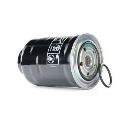 Billede af HENGST filter H17WK07 Brændstoffilter Påskruet MAZDA: 6 Stationcar, 3 Hatchback, 5, TOYOTA: Land Cruiser Prado 120, 90