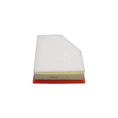 Billede af KAVO PARTS FAF 10767 Luftfilter 271mm Filterindsats, Forfilter BMW: 5 Sedan, Touring, X5