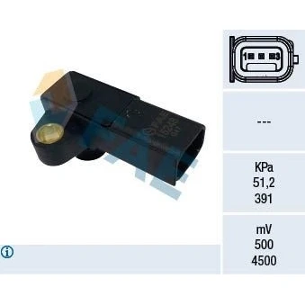 Billede af FAE 15248 Sensoren