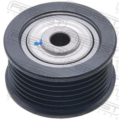 Billede af FEBEST 0188 URS206 Remstrammerhjul LEXUS: IS 2