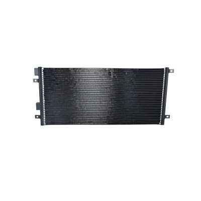 Billede af NRF EASY FIT 35643 Kondensator med tætningsring 15,5 Aluminium 630 IVECO: DAILY 4