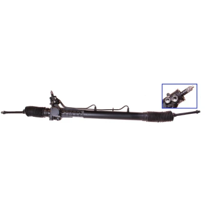 Billede af ELSTOCK 11 0082 Tandstang Hydraulisk til venstrestyrede biler M12 mount fortandet M14 1410