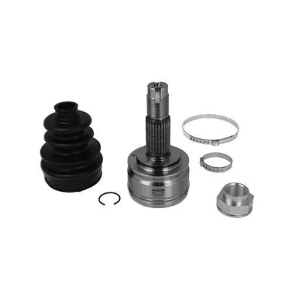 Billede af METELLI 15 1881 Knokkelled Gummi FIAT: Panda III Hatchback
