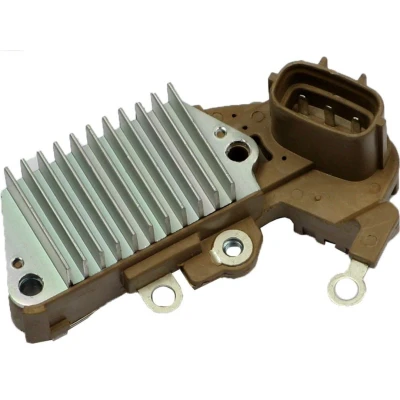 Billede af AS PL ARE6057 Generatorregulator 12