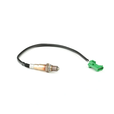Billede af BOSCH 0 258 006 027 Lambdasonde 4 PEUGEOT: 206 Hatchback, SW, 407 CITROËN: C5 II C3 II, I RENAULT: LAGUNA 2 Grandtour