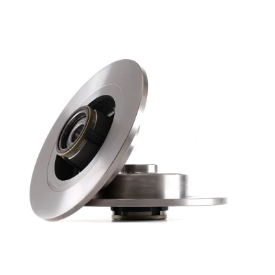 Billede af A.B.S. COATED 17728C Bremseskiver 274 11 4 100 fuldstændigt coatet med integreret magnetisk sensorring RENAULT: SCENIC 2, GRAND 2