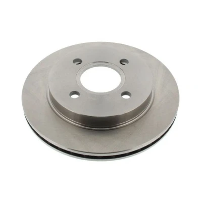 Billede af MAPCO 15827 Bremseskiver bagaksel 253 20 4 108 ventileret FORD: MONDEO 1 Kombi, 2, 2 Kombi