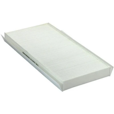 Billede af DENCKERMANN M110043 Kabinefilter Friskluftfilter 350 221 31 FORD: Focus Mk1 Stationcar, Hatchback, Transit Connect Van
