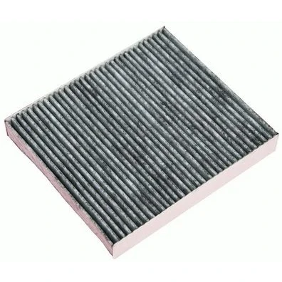 Billede af Filter, indvendig luft DENCKERMANN M110682K
