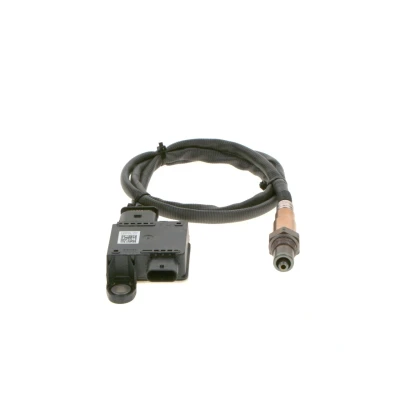 Billede af BOSCH 0 281 007 902 Partikelsensor