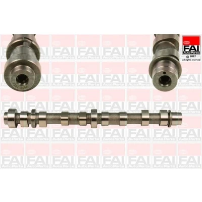 Billede af Knastaksel FAI AutoParts C358