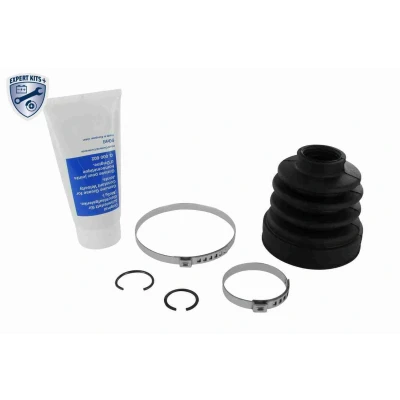 Billede af VAICO V25 0400 Drivakselmanchet gearkasse monteret, foraksel