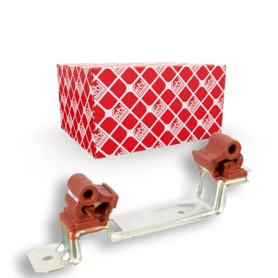 Billede af FEBI BILSTEIN 172461 Holder, udstødningssystem foran partikelfilter