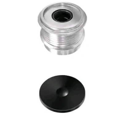 Billede af HELLA 9XU 358 038 711 Friløbskobling 45,6 med kappe OPEL: Astra H Caravan, Zafira B, Vectra C Caravan