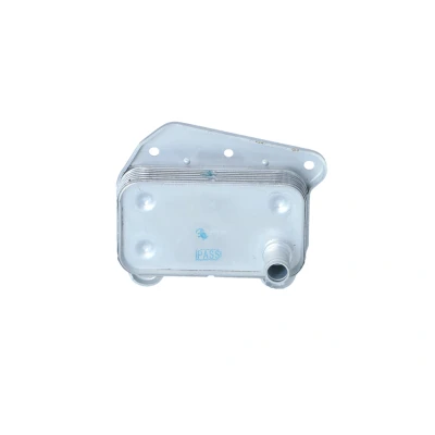 Billede af NRF 31183 Olieradiator med pakninger MERCEDES BENZ: C klasse T modell, E Sedan