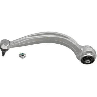 Billede af LEMFÖRDER 39304 01 Bærearm foraksel, venstre, nede, bag krydsarm Aluminium AUDI: Q7