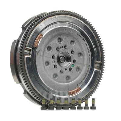 Billede af VALEO 836255 Dobbeltmasse svinghjul
