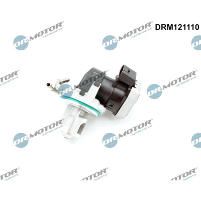 Billede af DR.MOTOR AUTOMOTIVE DRM121110 EGR Ventil elektrisk med pakning MERCEDES BENZ: B klasse, A klasse