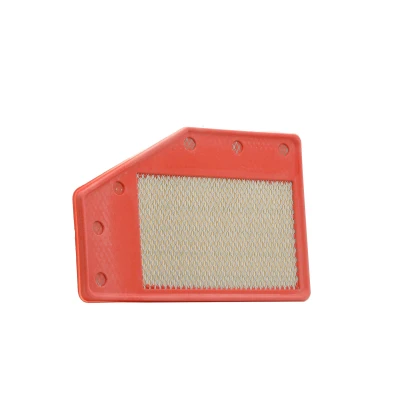 Billede af BOSCH F 026 400 635 Luftfilter 37,5 230,5 350 Filterindsats OPEL: Insignia B Sports Tourer, Grand Sport