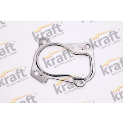 Billede af KRAFT 0520110 Pakning, udstødningsrør VOLKSWAGEN: Golf 4, Polo IV Hatchback, Passat B5 Sedan, AUDI: A4 A3 SKODA: Octavia 1 Combi