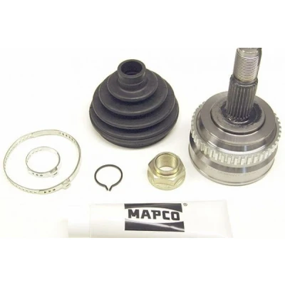 Billede af MAPCO 16022 Knokkelled foraksel, hjulsidet ALFA ROMEO: 155